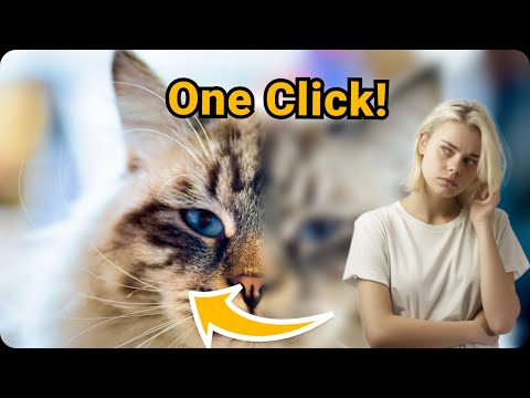 How to Upscale Photo from Low to High Resolution with One Click | HitPaw Photo Enhancer Tutorial