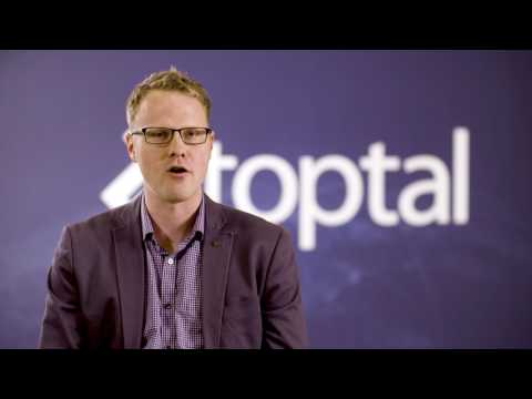 Toptal Future of Work Summit: The Rise Of The Blended Workforce