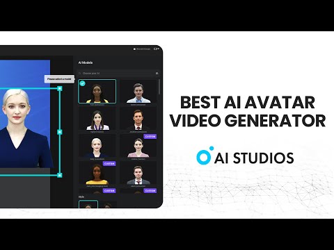 Create AI-generated videos using basic text instantly