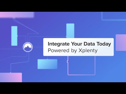 Integrate.io Overview
